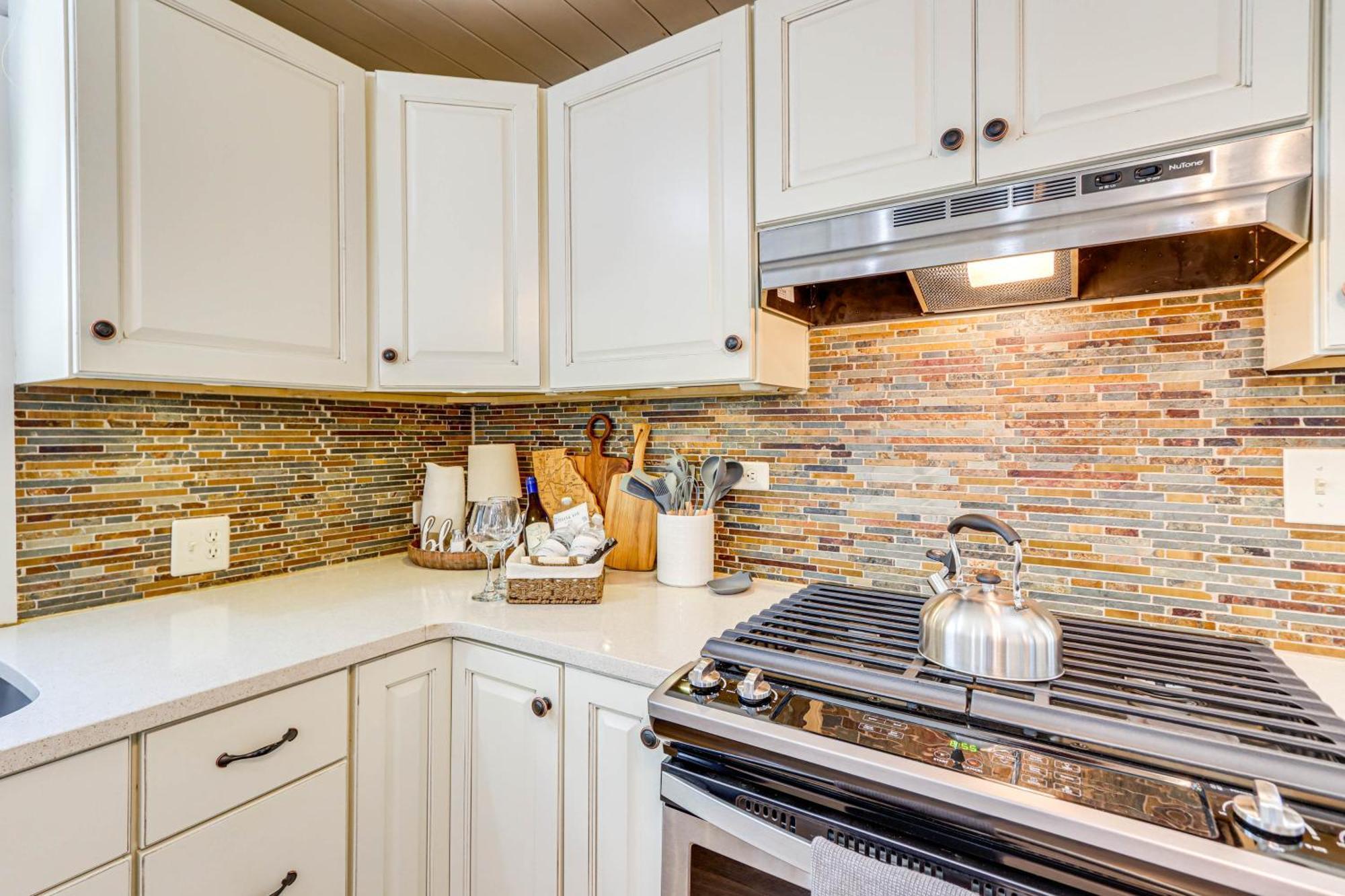 Dog-Friendly Hiawassee Cabin With Decks And Fire Pit! Exterior foto